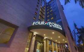 Four Points By Sheraton Medellin